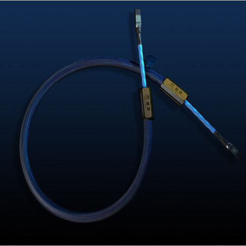 Royal Double Crown Network Cable