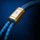 Siltech Royal Triple Crown 喇叭線 Triple Crown系列 Siltech Royal Triple Crown 喇叭線 Triple Crown系列