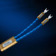Siltech Royal Triple Crown 喇叭線 Triple Crown系列 Siltech Royal Triple Crown 喇叭線 Triple Crown系列