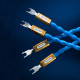 Siltech Royal Triple Crown 喇叭線 Triple Crown系列 Siltech Royal Triple Crown 喇叭線 Triple Crown系列