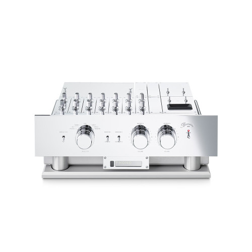 Burmester 808MK5 前級擴大機