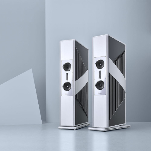 Burmester BC350 旗艦喇叭