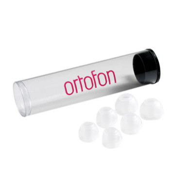 Ortofon Silicone Eartips Replacement Set 耳塞