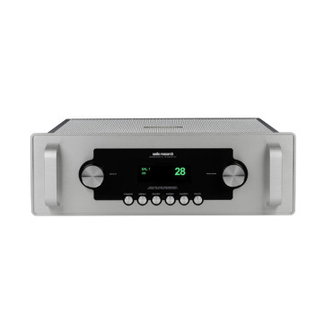 Audio Research LS28 SE Line Stage前級擴大機