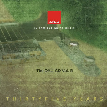 DALI CD - Vol. 5