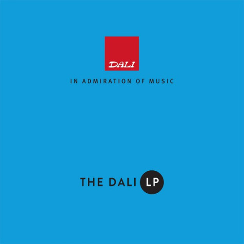 DALI LP - Vol. 4 (180 gr. vinyl)