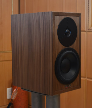 Dynaudio Heritage Special 評測，<br>以最複雜的履歷資料成就一頁歷史！